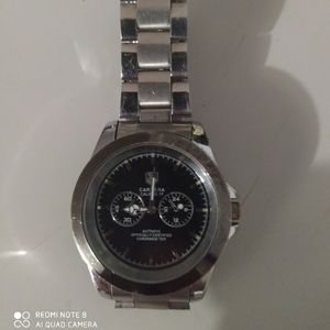TAG HEUER Carrera Calibre 17